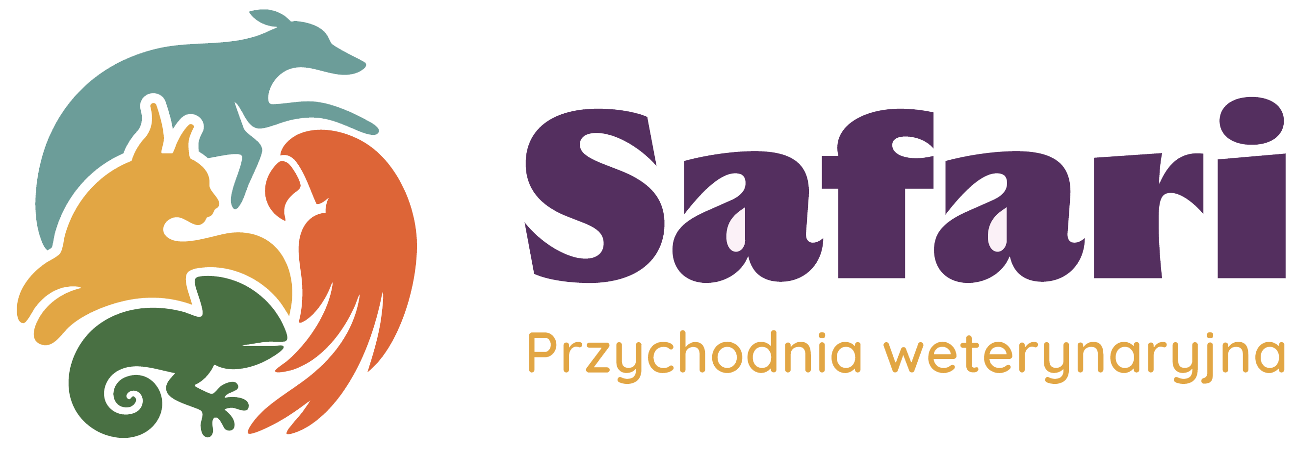 Przychodnia Weterynaryjna Safari