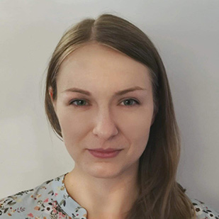 Anna Spychalska
